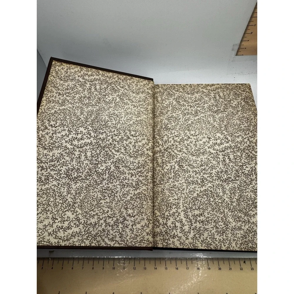 N/A product hardcover
